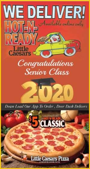 Little Caesars