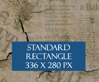 Reporter Monthly - Standard Rectangle Ad