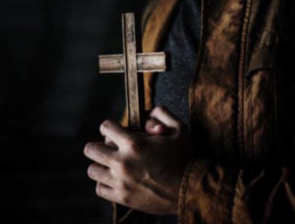 Covid-19 Prayer