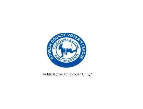 Etowah County Voter's League