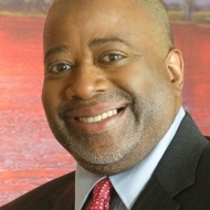 Raynard Jackson